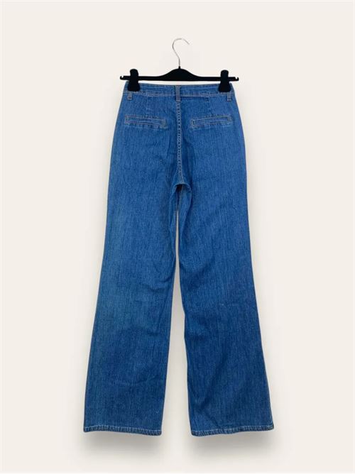  LOVEme | DF-16068/Blue Jeans